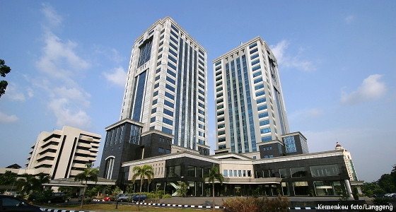 project name
